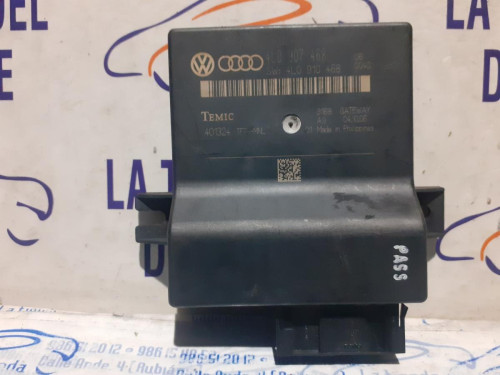  MODULO ELECTRONICO 