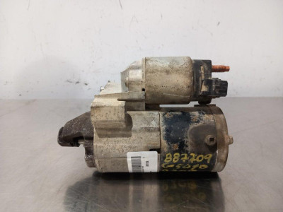 MOTOR ARRANQUE, PEUGEOT, 208