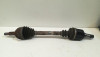  TRANSMISION DELANTERA IZQUIERDA Renault SCENIC II (JM) 