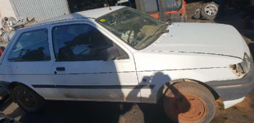  FORD FIESTA BERL./COURIER 