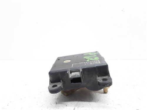 MOTOR APERTURA TRAMPILLAS CLIMATIZADOR Nissan PRIMERA BERLINA (P12) 