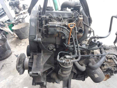 MOTOR COMPLETO, AUDI, A4 BERLINA (B5)
