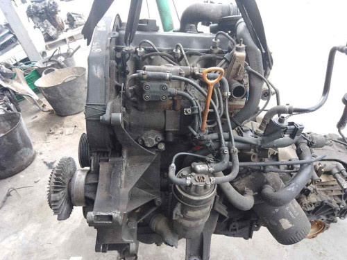 MOTOR COMPLETO AUDI A4 BERLINA (B5) 