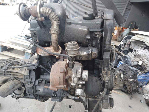 MOTOR COMPLETO AUDI A4 BERLINA (B5) 