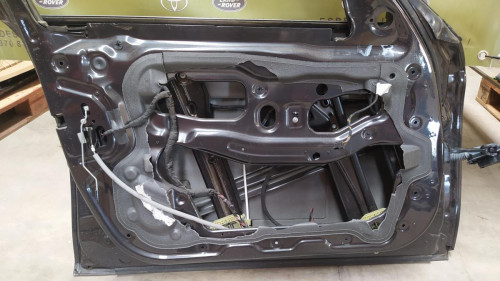 PUERTA DELANTERA IZQUIERDA BMW SERIE 5 TOURING (F11) 