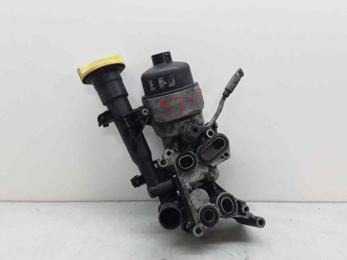 SOPORTE FILTRO ACEITE Opel CORSA D 