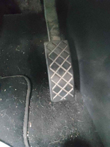 PEDAL ACELERADOR Volkswagen POLO V (6R1) 