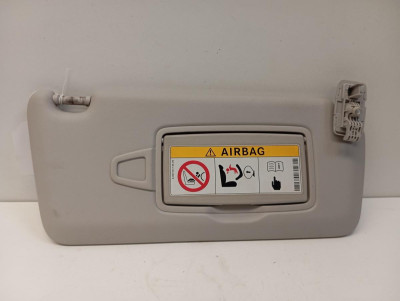 PARASOL DERECHO, MERCEDES-BENZ, CLASE GLA (BM 156)