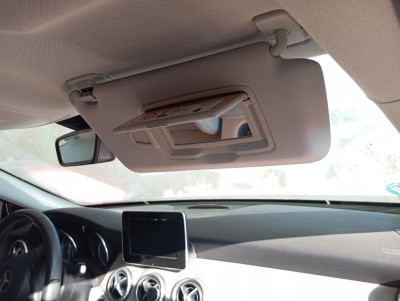 PARASOL DERECHO, MERCEDES-BENZ, CLASE GLA (BM 156)