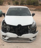 RENAULT CLIO IV — автомобиль-донор на запчасти 