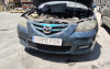 MAZDA 3 BERLINA (BK) — Donor Vehicle for Used Parts 