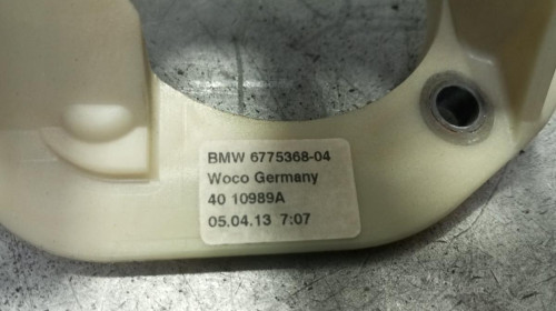 PEDAL FRENO, BMW, SERIE 5 TOURING (F11)