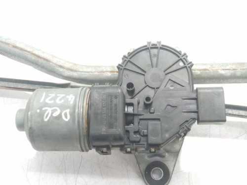  MOTOR LIMPIA DELANTERO ALFA ROMEO 159 (140) 