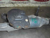 MOTOR LIMPIA DELANTERO MERCEDES-BENZ CLASE C (BM 204) COUPE 