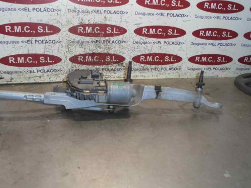 MOTOR LIMPIA DELANTERO MERCEDES-BENZ CLASE C (BM 204) COUPE 