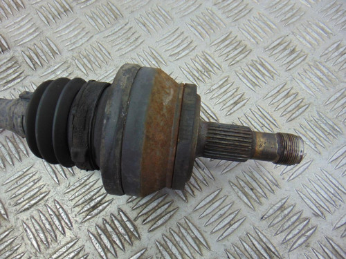  TRANSMISION TRASERA DERECHA, MERCEDES-BENZ, CLS (BM 219) 