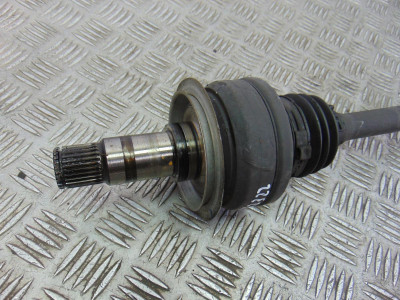 TRANSMISION TRASERA DERECHA, MERCEDES-BENZ, CLS (BM 219)