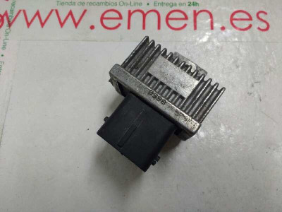 CAJA PRECALENTAMIENTO, CITROEN, BERLINGO