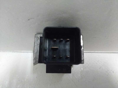 CAJA PRECALENTAMIENTO, CITROEN, BERLINGO