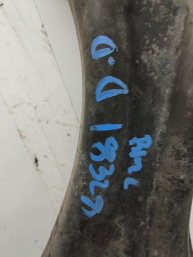 BRAZO SUSPENSION INFERIOR DELANTERO DERECHO HYUNDAI TUCSON (TL) 