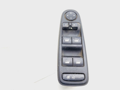 MANDO ELEVALUNAS DELANTERO IZQUIERDO, Citroen, C4 PICASSO