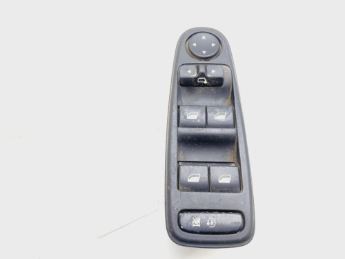 MANDO ELEVALUNAS DELANTERO IZQUIERDO Citroen C4 PICASSO 