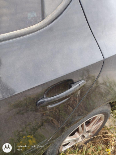 CERRADURA PUERTA TRASERA IZQUIERDA SEAT IBIZA BERLINA (6J5) 