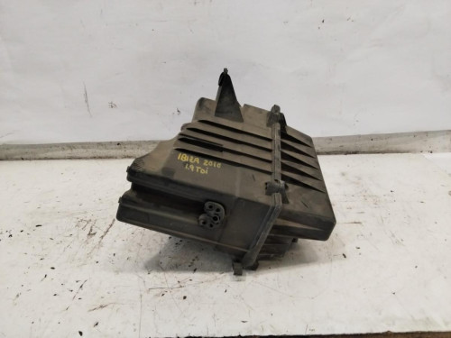 CAJA FILTRO AIRE 
