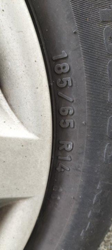  FORD FOCUS BERLINA (CAK) 