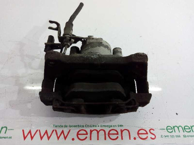 PINZA DE FRENO DELANTERA DERECHA, AUDI, A4 BERLINA (8E)