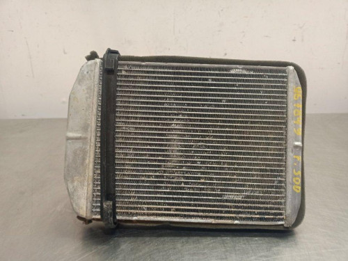 CONDENSADOR / RADIADOR AIRE ACONDICIONADO Fiat 500 (150) CABRIO 