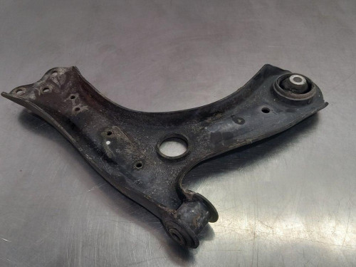 BRAZO SUSPENSION INFERIOR DELANTERO IZQUIERDO Seat IBIZA BERLINA (6J5) 