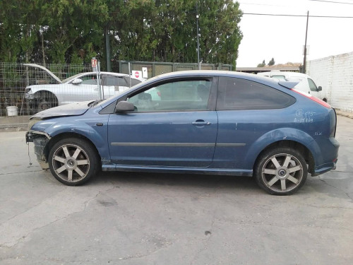  FORD FOCUS BERLINA (CAP) 