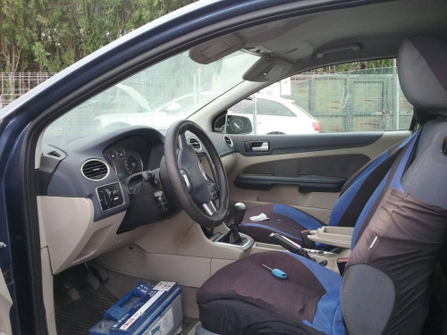  FORD FOCUS BERLINA (CAP) 