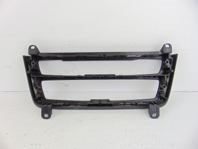 MOLDURAS DELANTERAS, BMW, SERIE 3 TOURING (F31)