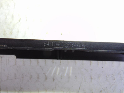 MOLDURAS DELANTERAS, BMW, SERIE 3 TOURING (F31)