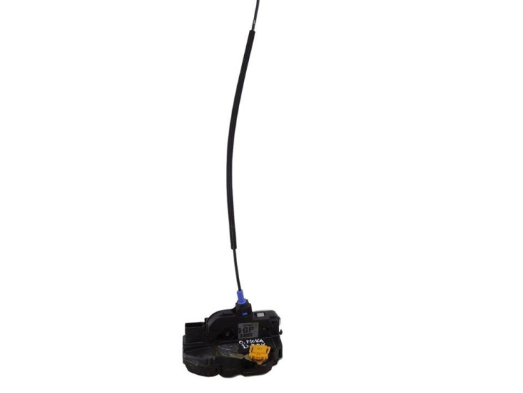 CERRADURA PUERTA DELANTERA DERECHA