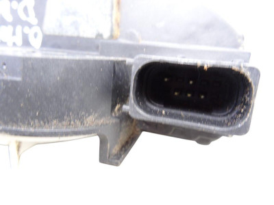 CERRADURA PUERTA DELANTERA DERECHA, OPEL, MOKKA X