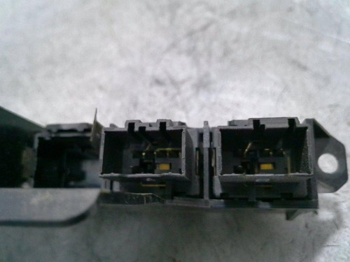 NO IDENTIFICADO SEAT IBIZA (6L1) 