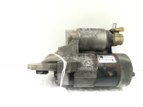  MOTOR ARRANQUE MAZDA 5 BERLINA (CR) 