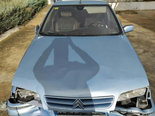CAPO Citroen Xantia Berlina (1998->) CITROEN Xantia Berlina (1998->) 