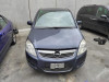 OPEL ZAFIRA B — Donor Vehicle for Used Parts 