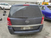 OPEL ZAFIRA B — Donor Vehicle for Used Parts 