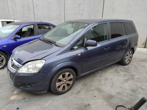 OPEL ZAFIRA B — Donor Vehicle for Used Parts 