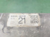 ELECTROVENTILADOR Toyota VERSO (AUR2/ZGR2) 