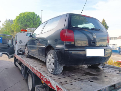 VOLKSWAGEN POLO III BERLINA (6N2)