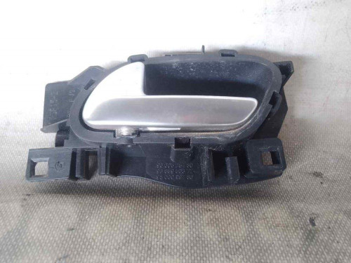 MANETA INTERIOR DELANTERA IZQUIERDA Citroen C4 BERLINA 