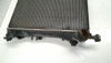  RADIADOR AGUA OPEL VECTRA C BERLINA 