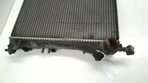  RADIADOR AGUA OPEL VECTRA C BERLINA 
