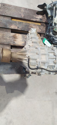 CAJA TRANSFER Nissan TERRANO II (R20) 
